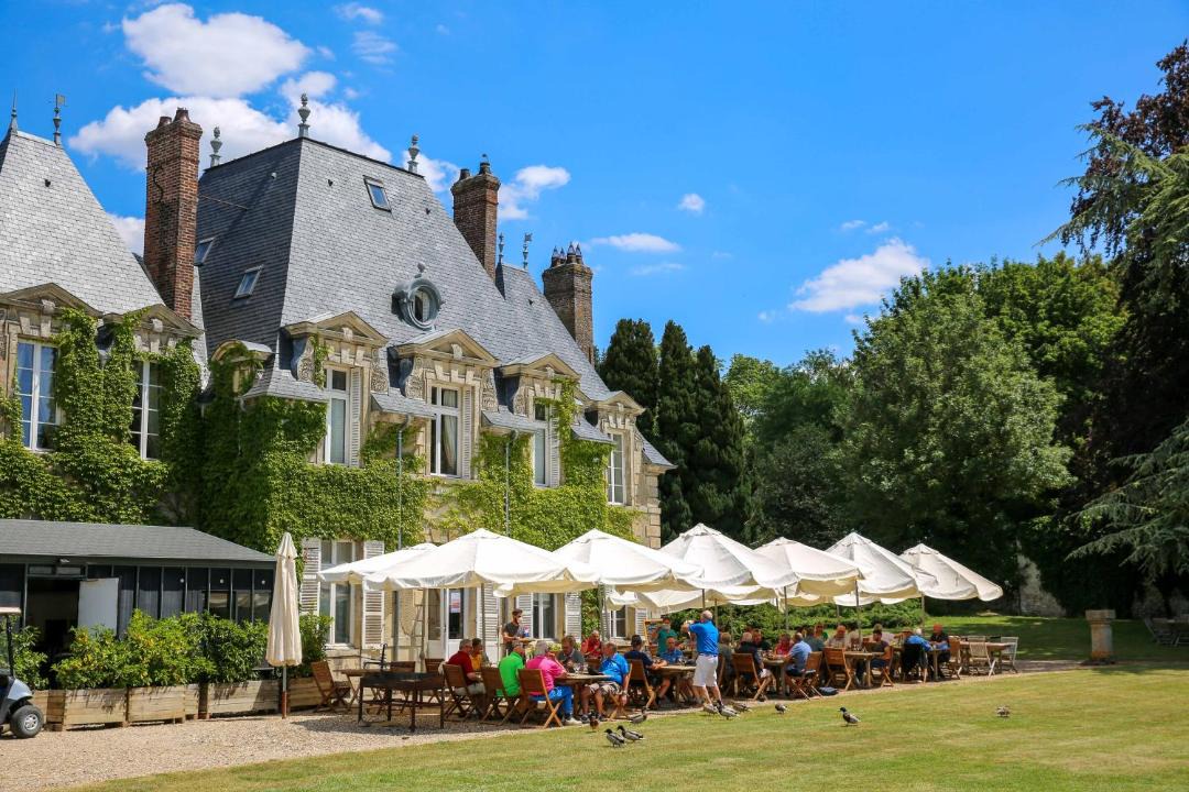 Photo of Others in Chaumont-en-Vexin