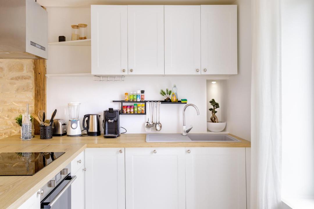 Photo of Kitchen in Fains