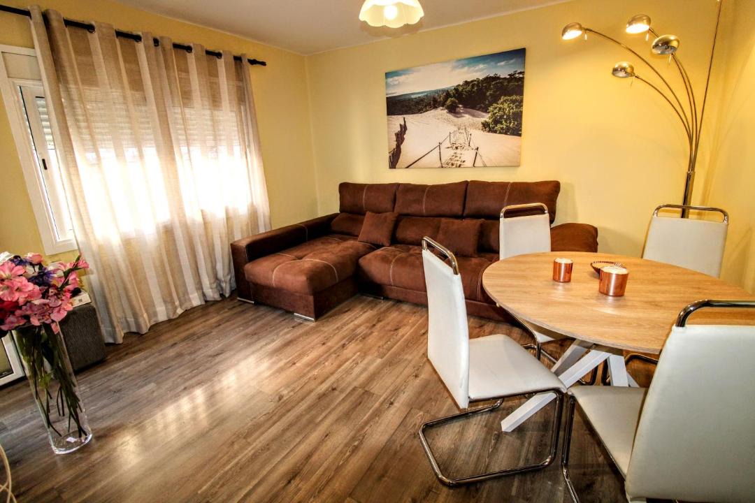 Photo of Livingroom in Mollet del Valles