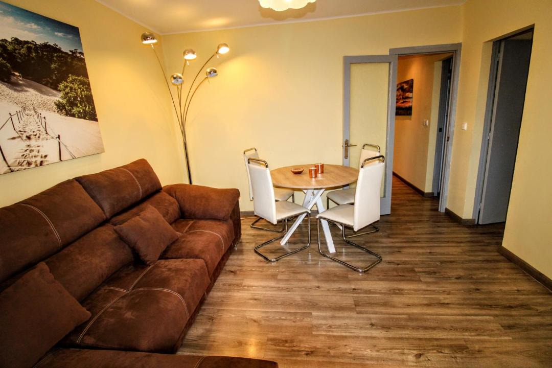 Photo of Livingroom in Mollet del Valles