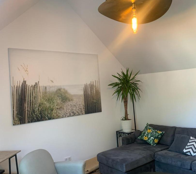 Photo of Livingroom in Montigny-sur-Loing