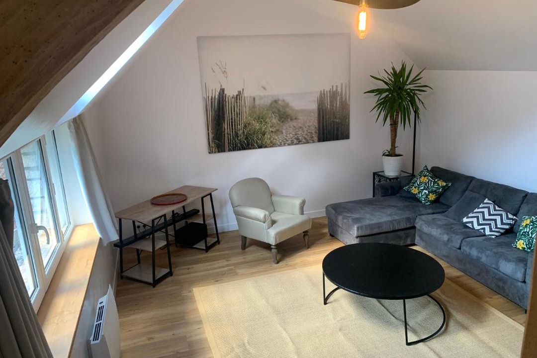 Photo of Livingroom in Montigny-sur-Loing