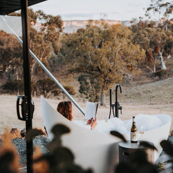 Photo of Others in Glen Davis