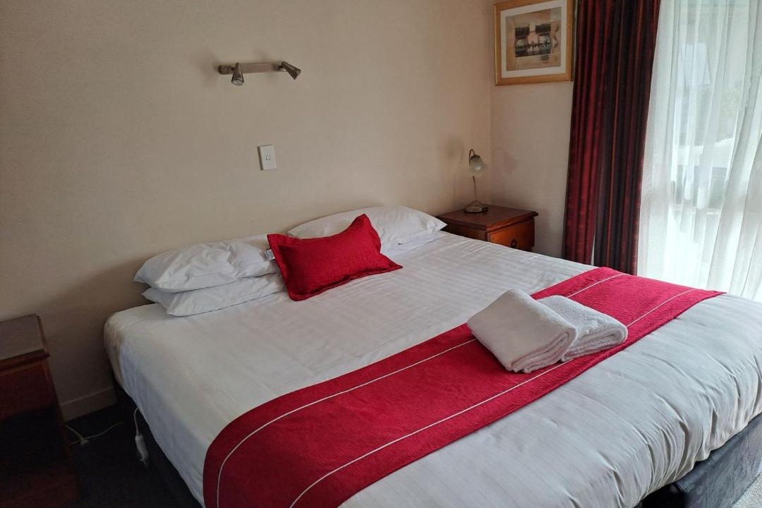 Photo of Bedroom in Ashburton