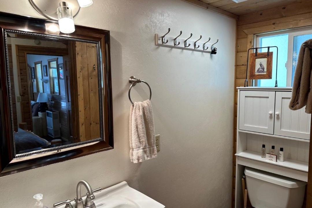 Photo of Bathroom in Red River