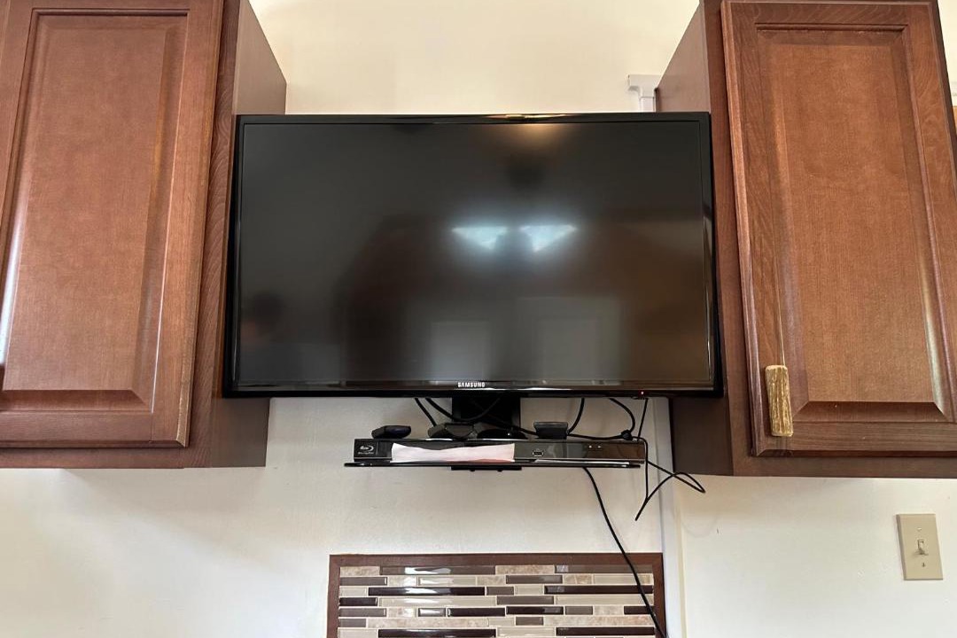 Photo of Kitchen in Red River