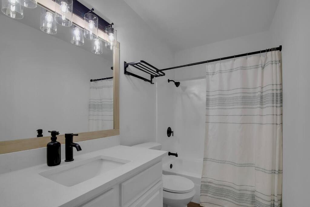Photo of Bathroom in Riverside