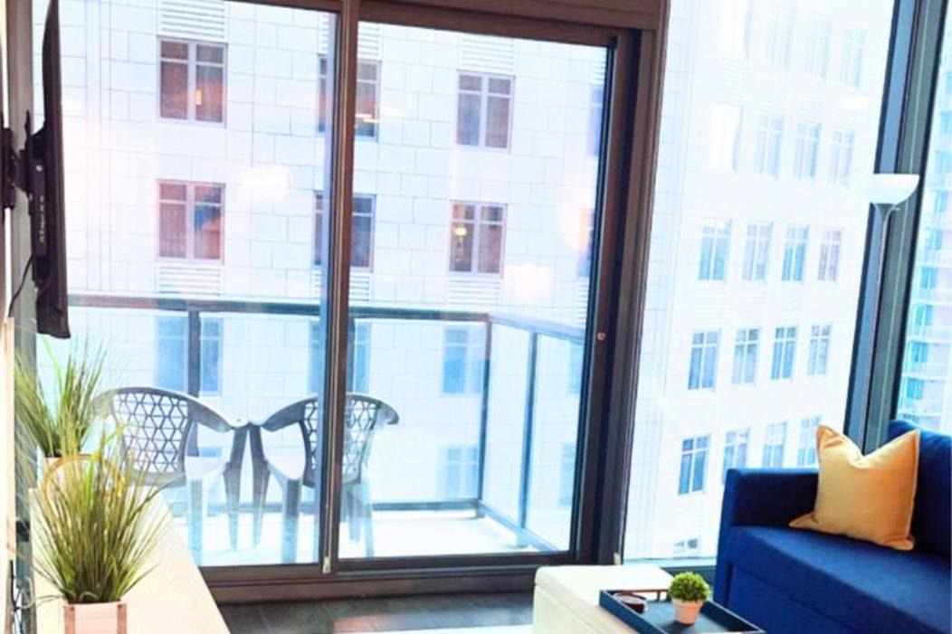 Photo of Livingroom in North Buckhead