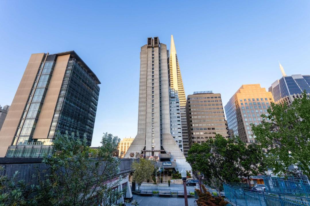 Photo of Others in Financial District