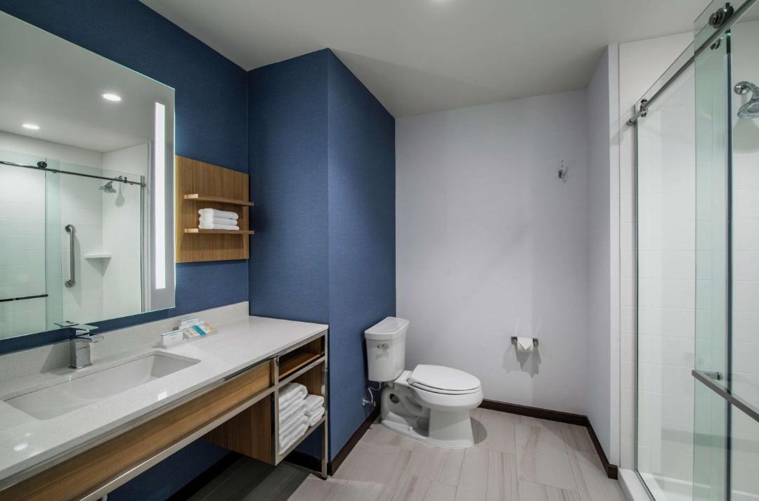 Photo of Bathroom in Winnipeg