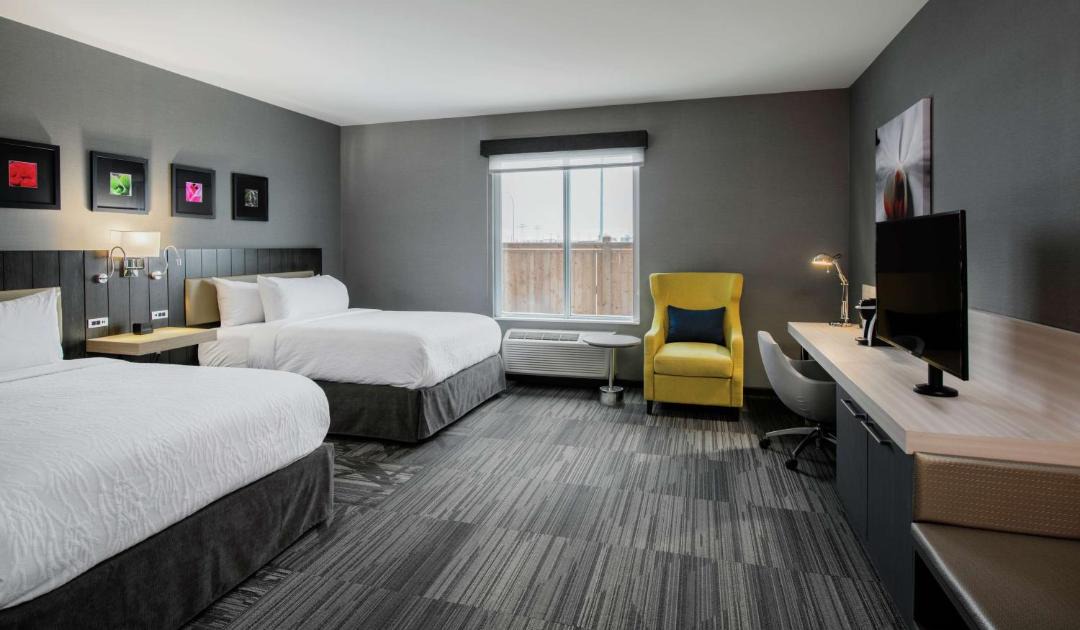 Photo of Bedroom in Winnipeg