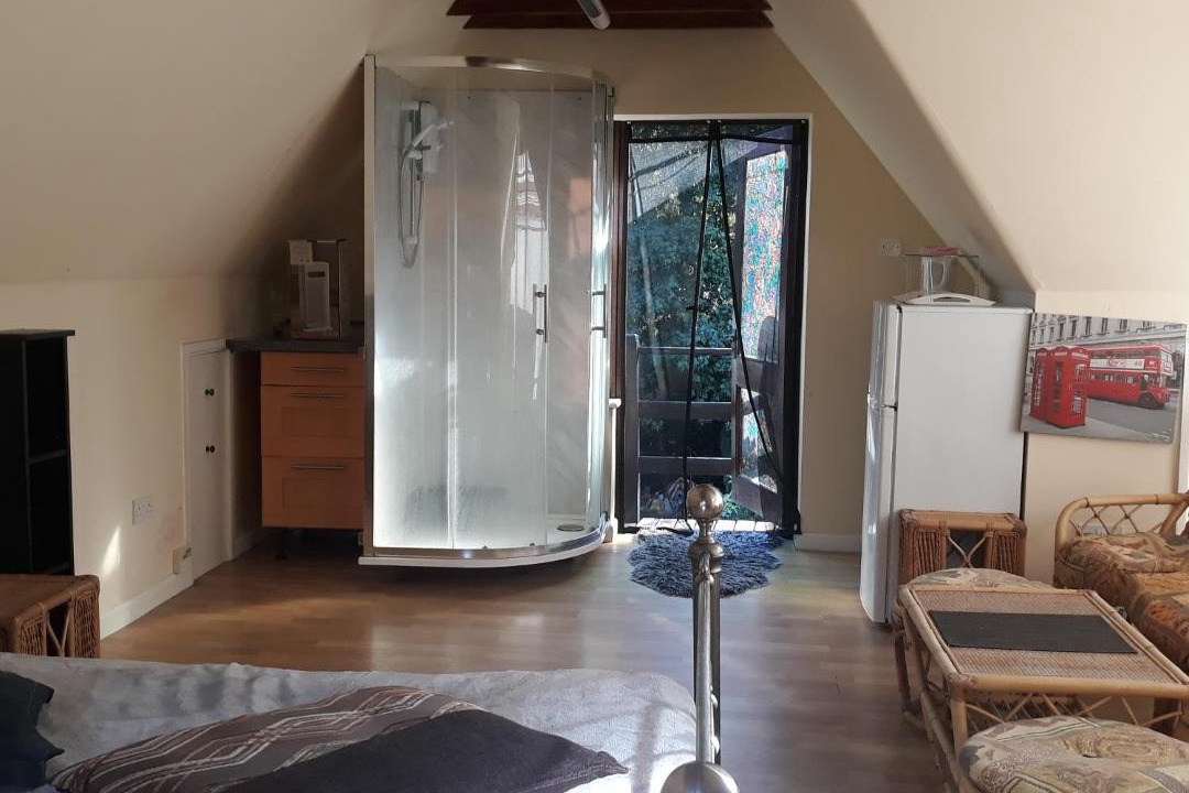 Photo of Others in Harlow