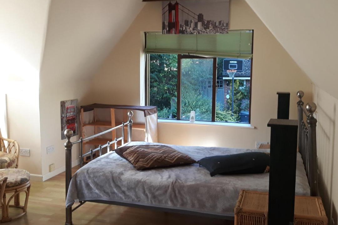 Photo of Others in Harlow