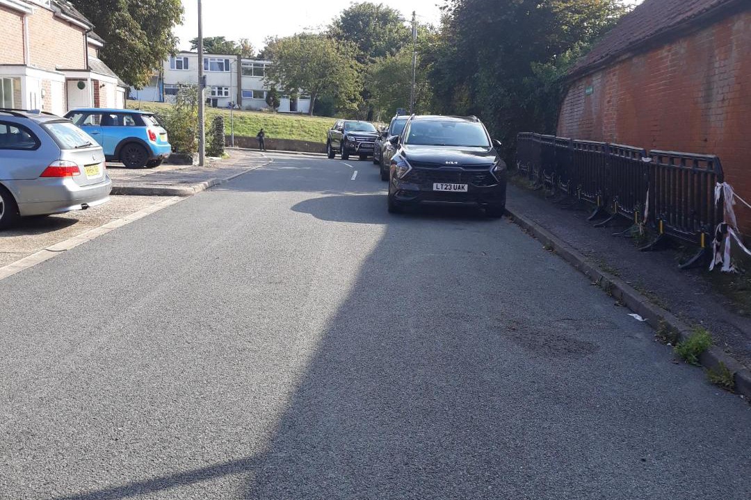 Photo of Others in Harlow