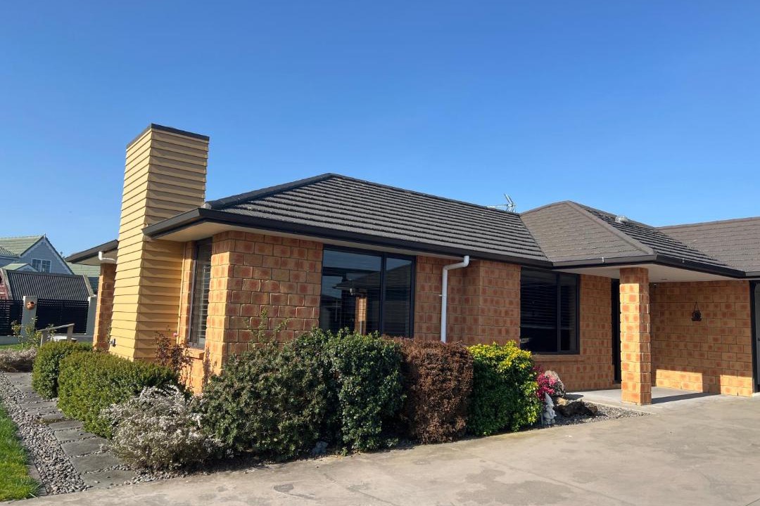 Photo of Buildings in Matamata