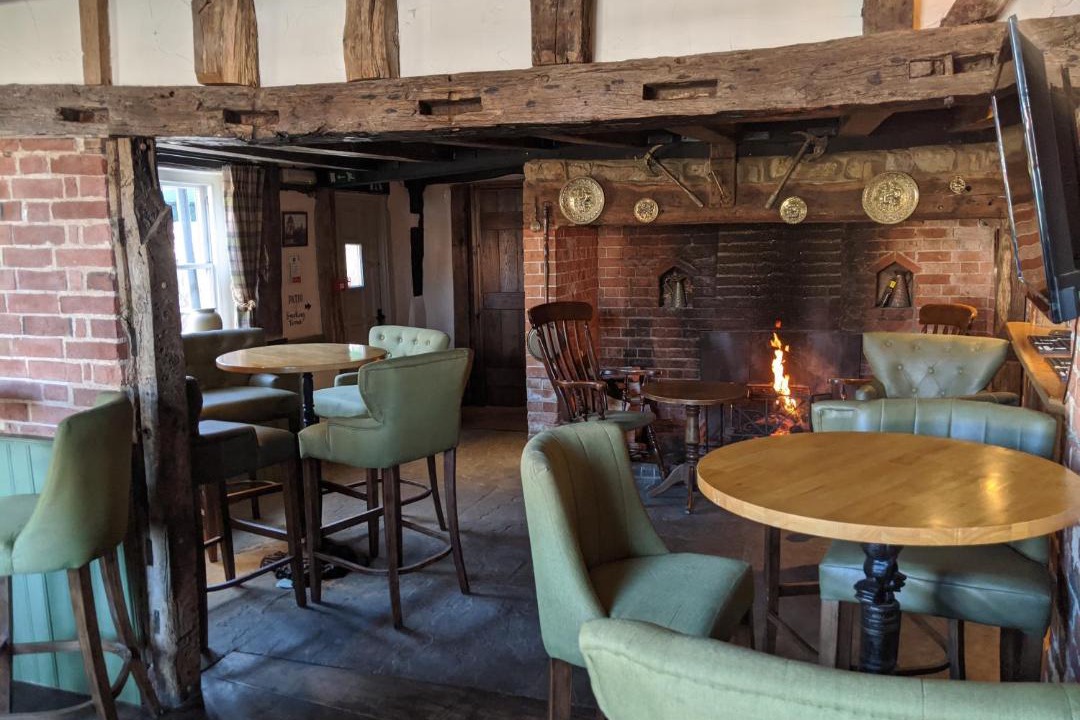 Photo of Others in Horsted Keynes