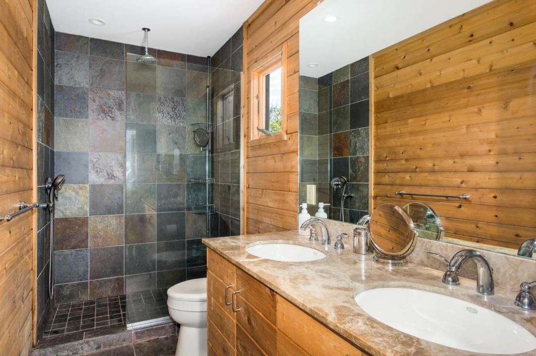 Photo of Bathroom in Fire Island Pines