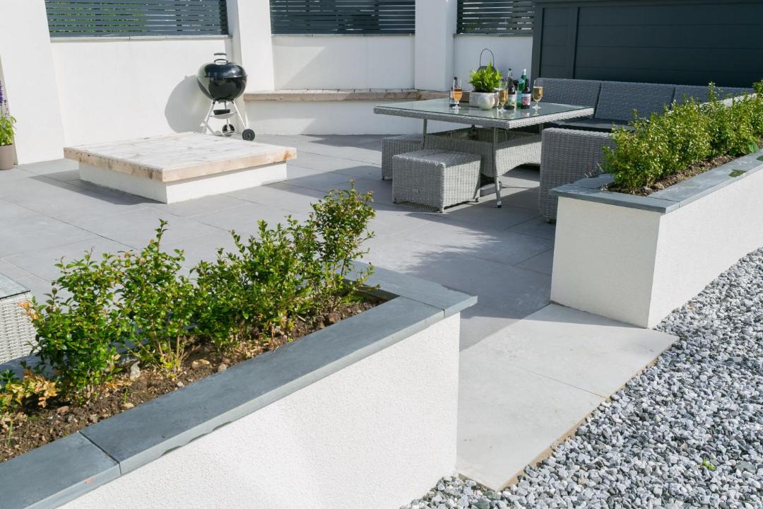 Photo of Patio Balcony in Rhosneigr