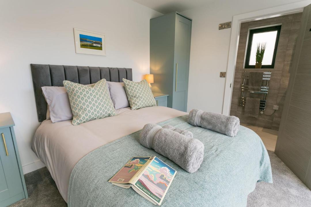 Photo of Bedroom in Rhosneigr