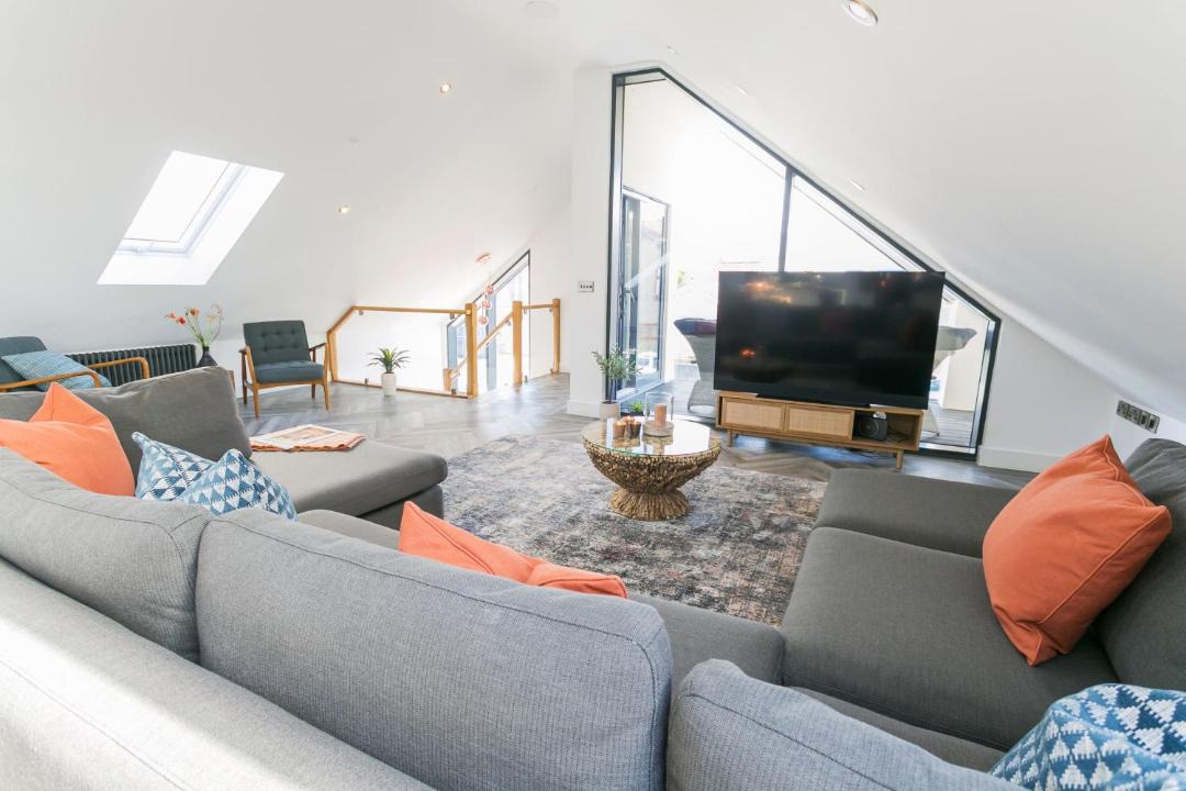 Photo of Livingroom in Rhosneigr