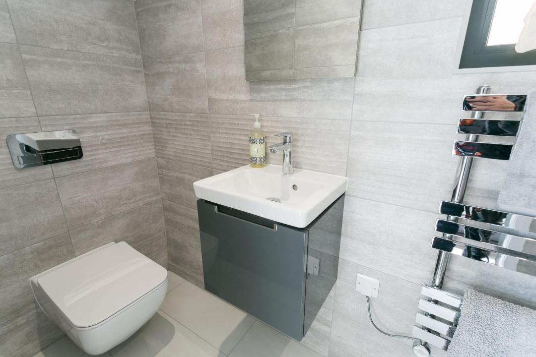 Photo of Bathroom in Rhosneigr