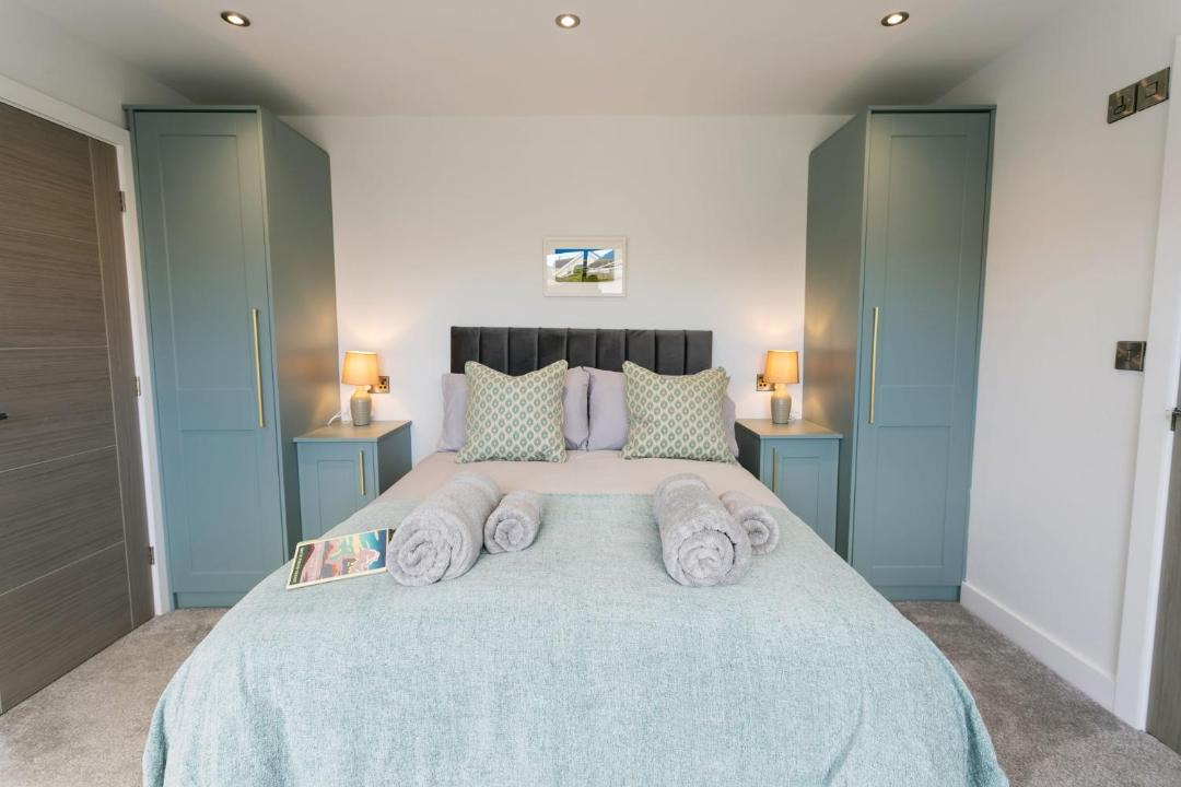 Photo of Bedroom in Rhosneigr