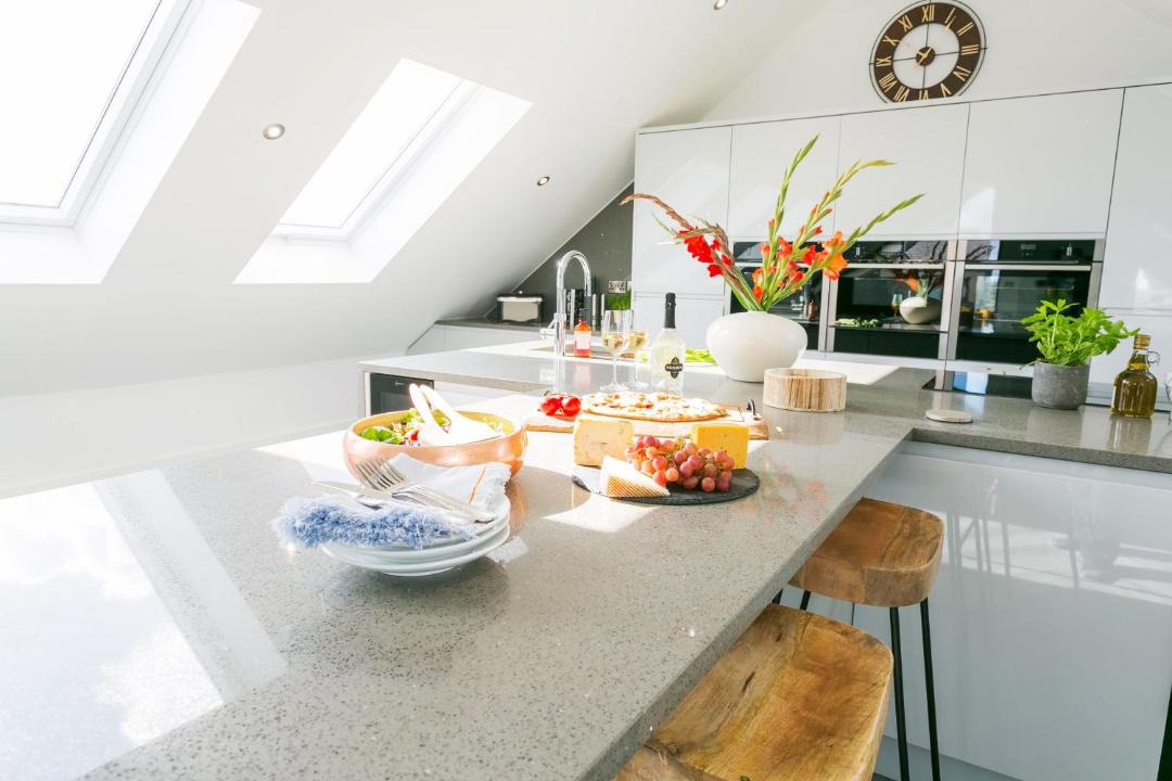 Photo of Kitchen in Rhosneigr