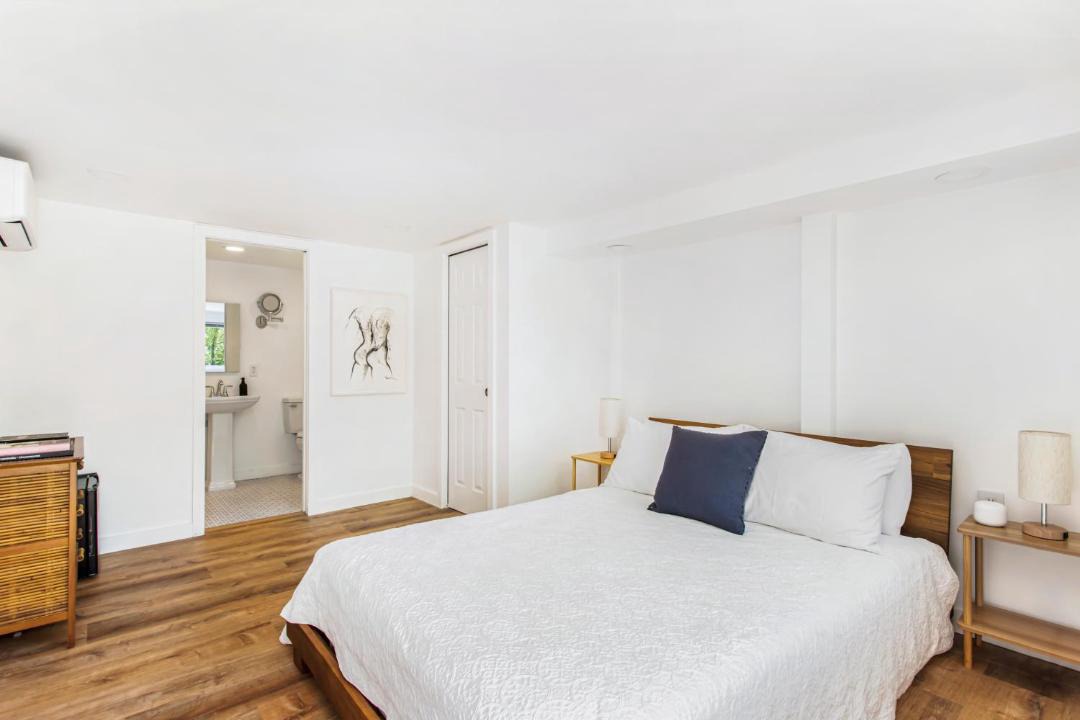 Photo of Others in Fire Island Pines