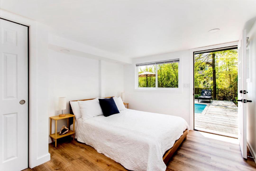 Photo of Others in Fire Island Pines