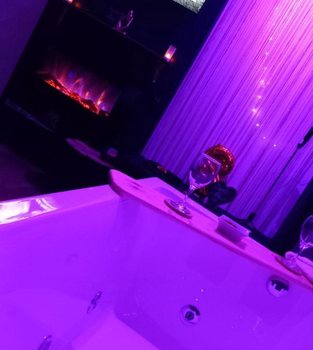 Photo of Bathroom in Yvetot