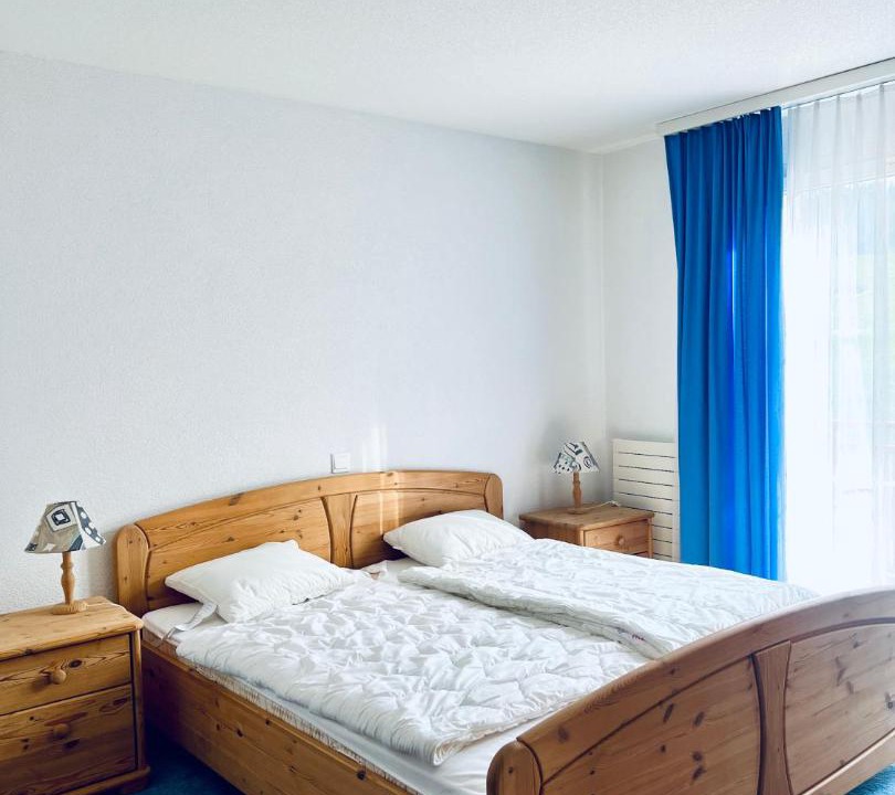 Photo of Bedroom in Quarten
