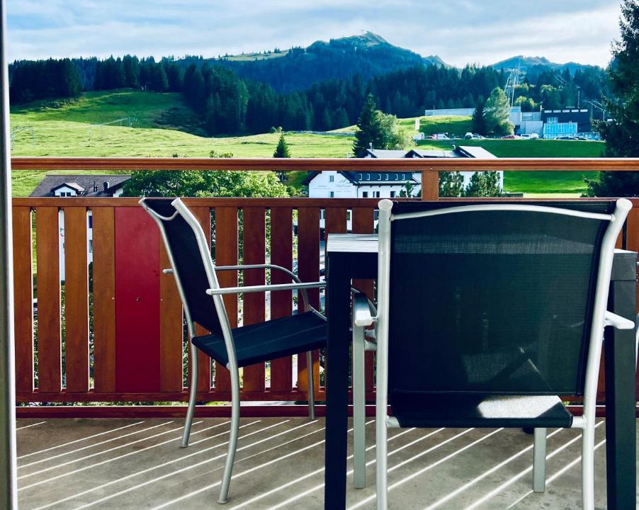 Photo of Patio Balcony in Quarten