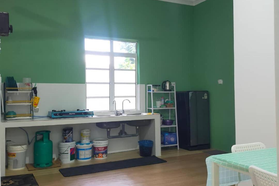 Photo of Livingroom in Pulai Chondong