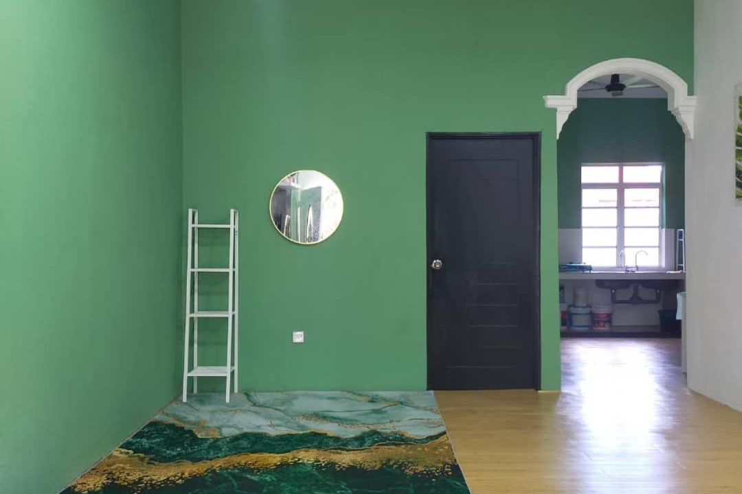 Photo of Bedroom in Pulai Chondong