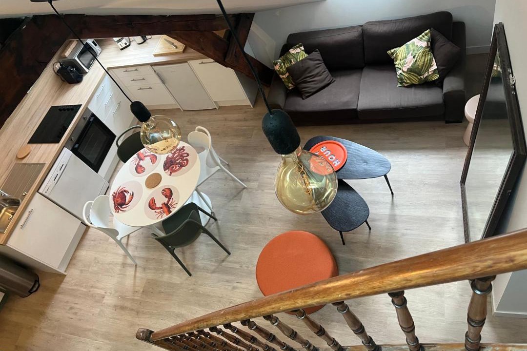 Photo of Others in Dernier Sou