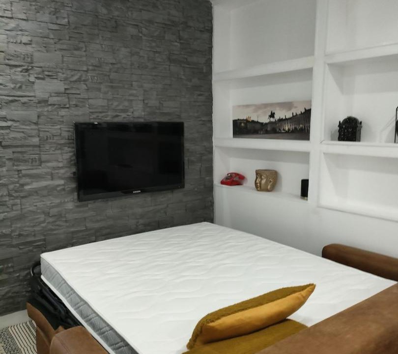 Photo of Bedroom in Venissieux