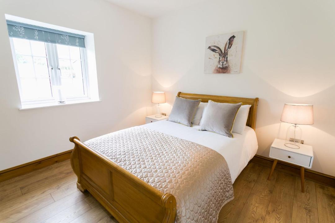 Photo of Bedroom in Bodorgan