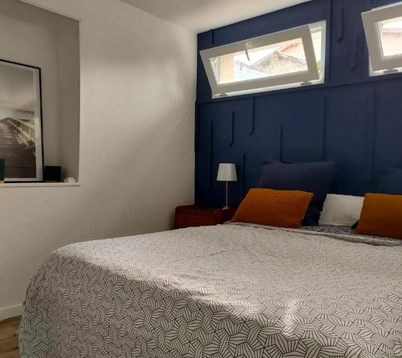 Photo of Bedroom in Venissieux