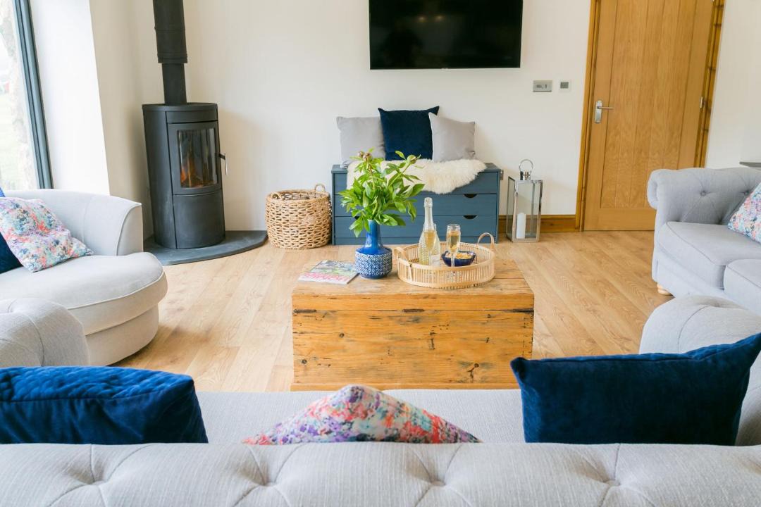 Photo of Livingroom in Bodorgan