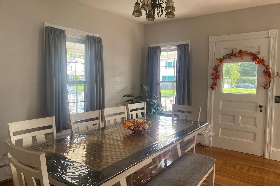 Photo of Livingroom in Lincoln