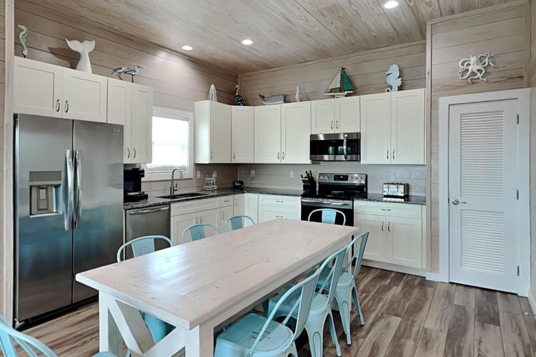 Photo of Kitchen in Rockport