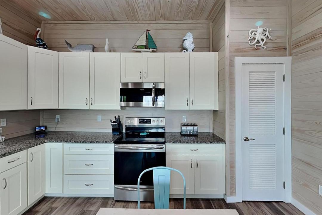 Photo of Kitchen in Rockport