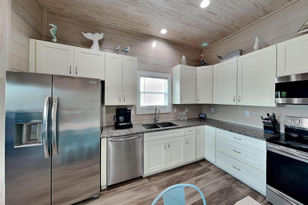 Photo of Kitchen in Rockport