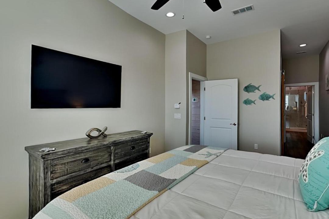 Photo of Bedroom in Rockport