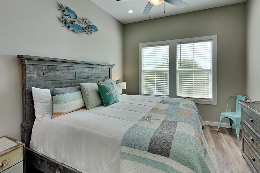 Photo of Bedroom in Rockport