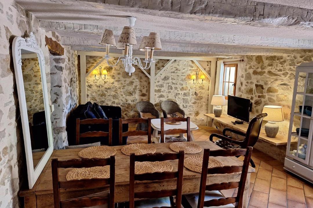 Photo of Livingroom in Saint-Pierre