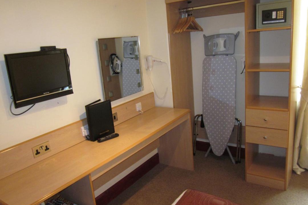 Photo of Others in Glasgow Westend