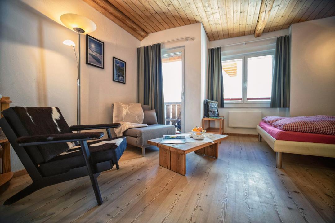 Photo of Others in Engadin Scoul
