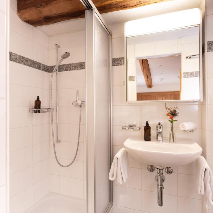 Photo of Bathroom in Celerina-Schlarigna