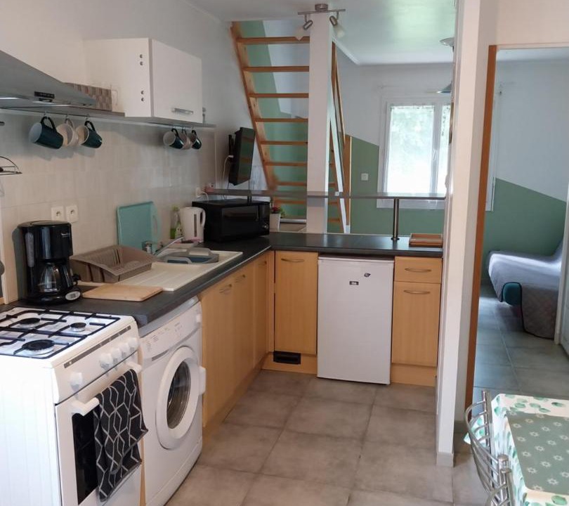 Photo of Kitchen in Rohan